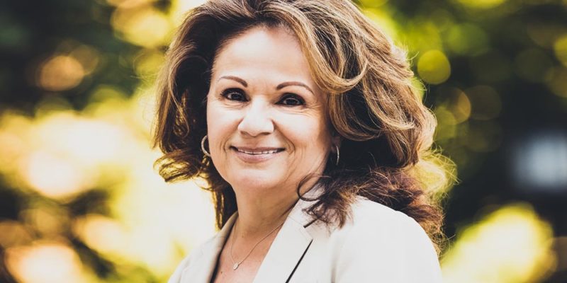 Victoria Flores-Manrique